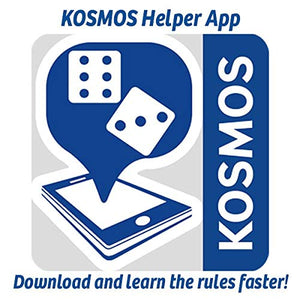 Thames & Kosmos Exit: The Sinister Mansion | Exit: The Game - A Kosmos Game | Family-Friendly, Card-Based at-Home Escape Room Experience for 1 to 4 Players, Ages 12+, Black, Standard