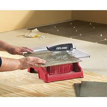 Load image into Gallery viewer, SKIL 3540-02 7-Inch Wet Tile Saw
