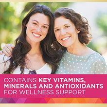 Load image into Gallery viewer, Women Multivitamin by Nature's Bounty, Vitamin Supplement, Supports Healthy Hair, Skin, &amp; Nails with Biotin*, 100 Tablets
