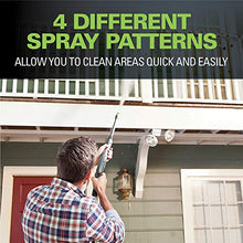 Load image into Gallery viewer, Greenworks Universal Pressure Washer Nozzle Tips (4 Pack) 5201502
