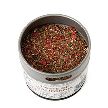 Load image into Gallery viewer, Complete Gourmet Seasonings, Spices and Sea Salts Collection - Non GMO - 20 Magnetic Tins - Artisanal Seasonings - Crafted in Small Batches by Gustus Vitae | #29
