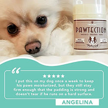 Load image into Gallery viewer, Natural Dog Company PawTection Bundle, Includes 2oz Stick + 0.15oz Stick, Protects Dog Paws from Heat, Salt, Snow, Prevents Paw Damage, Organic, All Natural Ingredients
