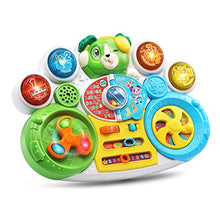 Load image into Gallery viewer, LeapFrog Learn &amp; Groove Mixmaster Scout
