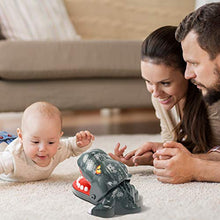 Load image into Gallery viewer, Dinosaur Dentist Game Dinosaur Teeth Toys Dinosaur Biting Finger Dentist Games Funny Joke Toys for Kids
