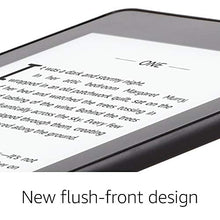 Load image into Gallery viewer, Kindle Paperwhite – Now Waterproof with more than 2x the Storage, 32 GB, Wi-Fi + Free Cellular Connectivity
