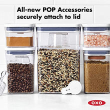 Load image into Gallery viewer, OXO Good Grips 5-Piece POP Container Set

