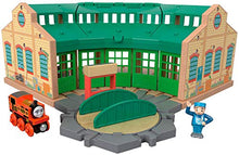 Load image into Gallery viewer, Thomas &amp; Friends Wood, Knapford Train Station
