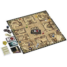 Load image into Gallery viewer, Hasbro Gaming Clue: Wizarding World Harry Potter Edition Mystery Board Game for 3-5 Players, Kids Ages 8 and Up (Amazon Exclusive)
