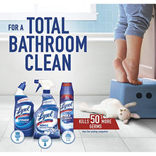 Load image into Gallery viewer, Lysol Power &amp; Fresh Toilet Bowl Cleaner, 24 Fl.Oz (Packaging May Vary)
