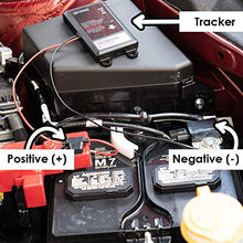Load image into Gallery viewer, Optimus GB100M 4G LTE - Easy Install on Car's Battery GPS Tracker
