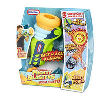 Load image into Gallery viewer, Little Tikes Mighty Blasters Boom Blaster Toy Blaster with 3 Soft Power Pods
