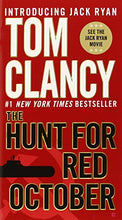 Load image into Gallery viewer, Tom Clancy&#39;s Jack Ryan Boxed Set (Books 1-3)
