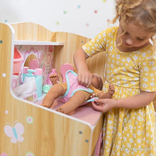 Load image into Gallery viewer, Melissa &amp; Doug Baby Care Center and Accessory Sets
