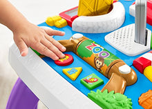Load image into Gallery viewer, Fisher-Price Laugh &amp; Learn Around The Town Learning Table

