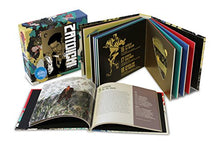 Load image into Gallery viewer, Zatoichi: The Blind Swordsman (The Criterion Collection) [Blu-ray]
