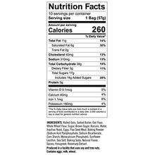 Load image into Gallery viewer, Munchkin Milkmakers Lactation Cookie Bites, Oatmeal Raisin, 10 Count
