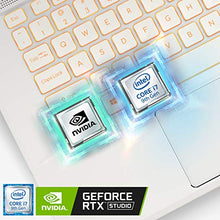 Load image into Gallery viewer, ConceptD 7 CN715-71-70LR Creator Laptop, Intel i7-9750H, NVIDIA GeForce RTX 2060, RTX Studio, 15.6" 4K Ultra HD IPS, 100% Adobe RGB Color Gamut, Pantone Validated, Delta E<2, 16GB DDR4, 1TB NVMe SSD
