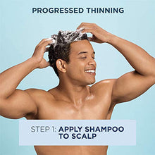 Load image into Gallery viewer, Nioxin System 2 Scalp &amp; Hair Treatment, Natural Hair with Progressed Thinning, 6.8 oz
