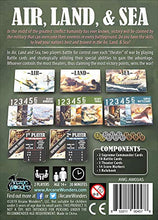 Load image into Gallery viewer, Arcane Wonders Air, Land, &amp; Sea - Revised Edition
