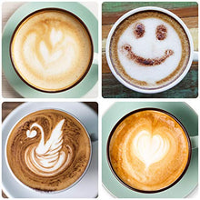 Load image into Gallery viewer, Milk Frothing Pitcher 32oz,Espresso Steaming Pitcher 32oz,Espresso Machine Accessories,Milk Frother Cup 32oz,Milk Coffee Cappuccino Latte Art,Stainless Steel Jug
