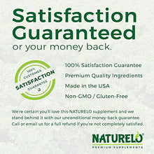 Load image into Gallery viewer, NATURELO Whole Food Vitamin Gummies for Kids - Chewable Gummy Multivitamin for Children - Non-GMO - with Vitamins &amp; Minerals - 90 Vegan Gummies

