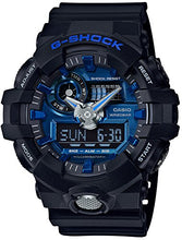 Load image into Gallery viewer, CASIO G-Shock GA-710-1A2JF Mens
