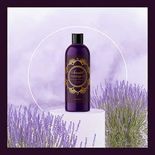 Load image into Gallery viewer, Aromatherapy Sensual Massage Oil for Couples - Relaxing Full Body Massage Oil for Date Night with Sweet Almond Oil - Vegan Lavender Massage Oil for Massage Therapy Smooth Gliding Formula (8 Fl Oz)
