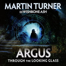 Load image into Gallery viewer, Argus Through The Looking Glass
