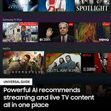 Load image into Gallery viewer, SAMSUNG 65-inch Class Crystal UHD TU-7000 Series - 4K UHD HDR Smart TV with Alexa Built-in (UN65TU7000FXZA, 2020 Model)
