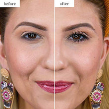 Load image into Gallery viewer, Elizabeth Mott Bundle: Thank Me Later Eye Primer Shadow Base AND It’s So BIG Volumizing Mascara - Cruelty Free
