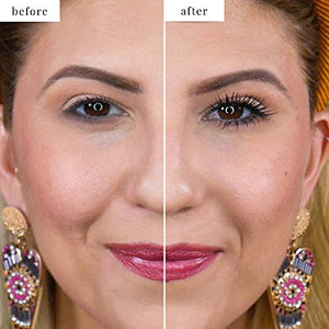 Elizabeth Mott Bundle: Thank Me Later Eye Primer Shadow Base AND It’s So BIG Volumizing Mascara - Cruelty Free