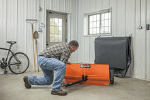 Load image into Gallery viewer, Agri-Fab 45-0492 Lawn Sweeper, 44-Inch
