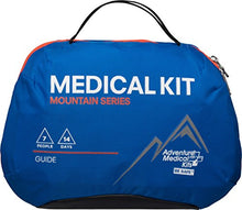 Load image into Gallery viewer, Adventure Medical Kits Mountain Series Guide Medical Kit - 163 Pieces
