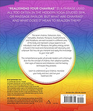 Load image into Gallery viewer, Chakra Healing: Renew Your Life Force with the Chakras' Seven Energy Centers (The Awakened Life)
