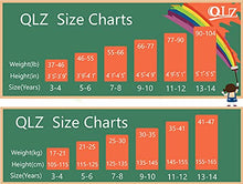 Load image into Gallery viewer, QLZ Girls Long Down Coat,Puffer Jacket,3-14 Years,Double-sided Wear，Camouflage
