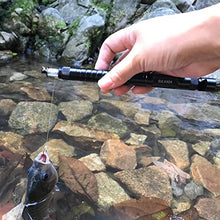Load image into Gallery viewer, Gifts for Men Dad Boyfriend,Survival Gear Kits 9 in 1 Fishing Hiking Hunting Birthday Gift Ideas for Husband Him Son, Emergency Survival Tool
