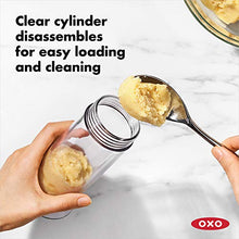 Load image into Gallery viewer, OXO Good Grips 14-Piece Cookie Press Set
