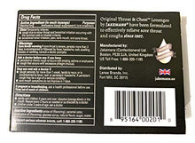 Load image into Gallery viewer, Jakeman's Anise Throat &amp; Chest Lozenge Box, 24 counts
