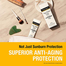Load image into Gallery viewer, Neutrogena Age Shield Face Lotion Sunscreen with Broad Spectrum SPF 110, Oil-Free &amp; Non-Comedogenic Moisturizing Sunscreen to Prevent Signs of Aging, 3 fl. oz
