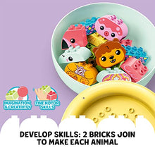 Load image into Gallery viewer, LEGO DUPLO My First Bath Time Fun: Floating Animal Island 10966 Building Toy for Preschool Kids Aged 18 Months+ (20 Pieces)
