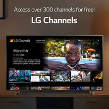 Load image into Gallery viewer, LG OLED A1 Series 48” Alexa Built-in 4k Smart TV (3840 x 2160), 60Hz Refresh Rate, AI-Powered 4K, Dolby Cinema, WiSA Ready, Gaming Mode (OLED48A1PUA, 2021)
