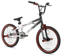 Load image into Gallery viewer, Razor Nebula BMX/Freestyle Bike, 20-Inch
