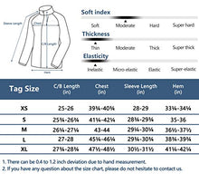 Load image into Gallery viewer, Little Donkey Andy Women&#39;s Lightweight Waterproof Cycling Running Rain Jacket, Packable Windbreaker Fall Jacket Light Blue Size M
