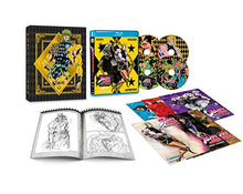Load image into Gallery viewer, JoJo&#39;s Bizarre Adventure Set 3 (LE) [Blu-ray]
