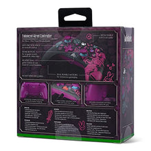 Load image into Gallery viewer, PowerA Enhanced Wired Controller for Xbox Series X|S - Tiny Tina&#39;s Wonderlands
