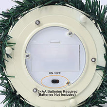 Load image into Gallery viewer, Juegoal Christmas Angel LED Candle Lantern Lights Battery Operated Lighted Christmas Table Decorations Xmas Holiday Party Decor, Set of 2
