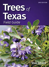 Load image into Gallery viewer, Trees of Texas Field Guide (Tree Identification Guides)

