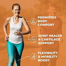 Load image into Gallery viewer, Vimerson Health Glucosamine Chondroitin Turmeric + Multivitamin for Women 2-Bottle Supplement Bundle for Her. Healthy Immune Response, Joint Support, Balanced Inflammation, Antioxidant Properties
