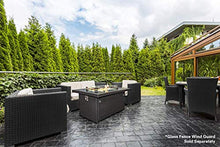 Load image into Gallery viewer, Outland Living Series 403-Slate Grey Fire Table, Slate Grey/50,000 BTU

