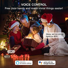 Load image into Gallery viewer, Outdoor Dimmer Plug 1Pack+Indoor Dimmable Smart Plug 1Pack Bundles
